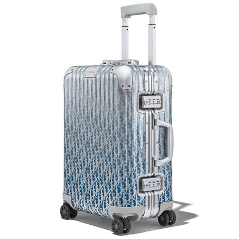 best carry on luggage luxury